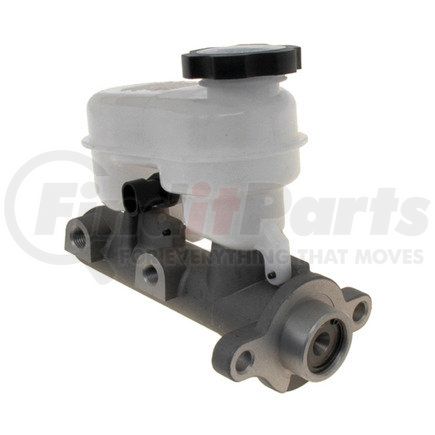 MC390421 by RAYBESTOS - Brake Parts Inc Raybestos Element3 New Brake Master Cylinder