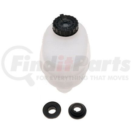 MC390426RSV by RAYBESTOS - Brake Parts Inc Raybestos Element3 Brake Master Cylinder Reservoir