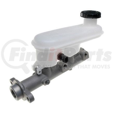 MC390440 by RAYBESTOS - Raybestos Element3 New Master Cylinder