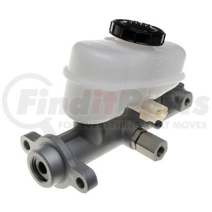 MC390445 by RAYBESTOS - Raybestos Element3 New Master Cylinder