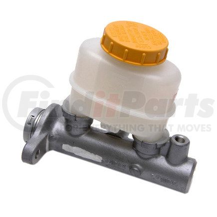 MC390451 by RAYBESTOS - Raybestos Element3 New Master Cylinder