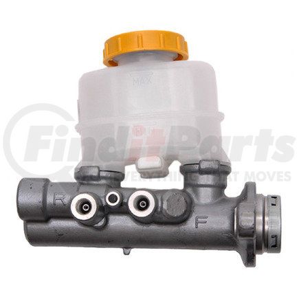 MC390466 by RAYBESTOS - Raybestos Element3 New Master Cylinder