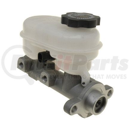 MC390472 by RAYBESTOS - Raybestos Element3 New Master Cylinder