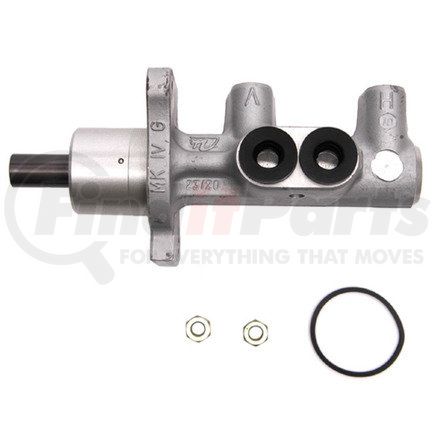 MC390479 by RAYBESTOS - Raybestos Element3 New Master Cylinder