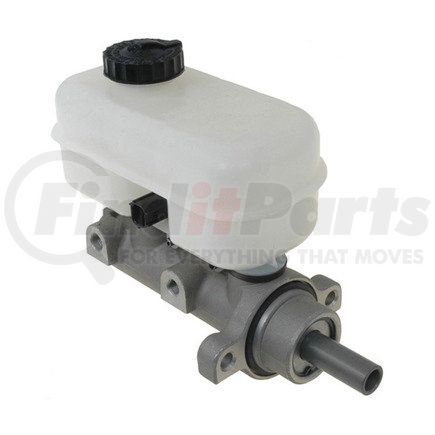 MC390508 by RAYBESTOS - Raybestos Element3 New Master Cylinder