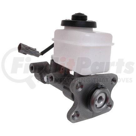 MC390296 by RAYBESTOS - Raybestos Element3 New Master Cylinder