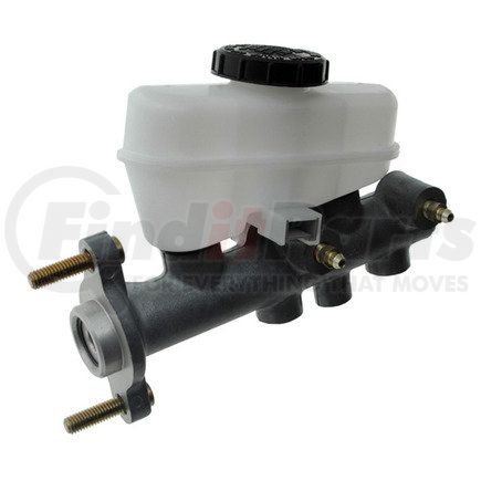 MC390308 by RAYBESTOS - Raybestos Element3 New Master Cylinder