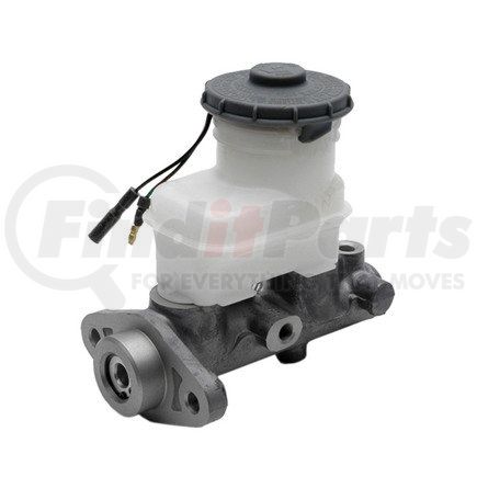 MC390323 by RAYBESTOS - Raybestos Element3 New Master Cylinder