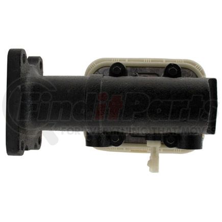MC390325 by RAYBESTOS - Raybestos Element3 New Master Cylinder