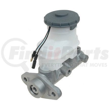 MC390328 by RAYBESTOS - Raybestos Element3 New Master Cylinder