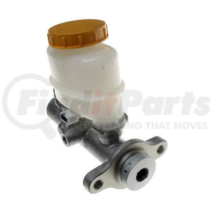 MC390343 by RAYBESTOS - Raybestos Element3 New Master Cylinder