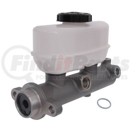 MC390337 by RAYBESTOS - Raybestos Element3 New Master Cylinder