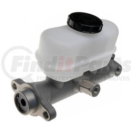 MC390338 by RAYBESTOS - Raybestos Element3 New Master Cylinder