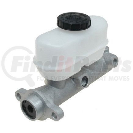 MC390339 by RAYBESTOS - Raybestos Element3 New Master Cylinder