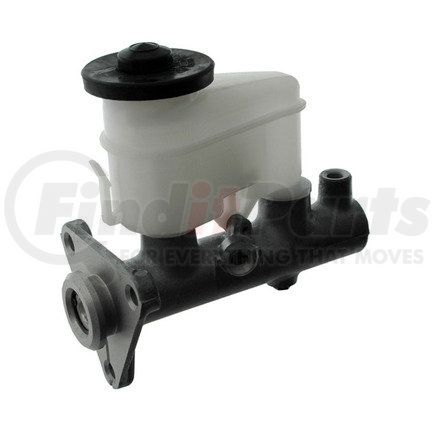 MC390350 by RAYBESTOS - Raybestos Element3 New Master Cylinder