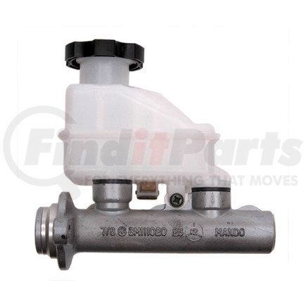 MC390358 by RAYBESTOS - Raybestos Element3 New Master Cylinder