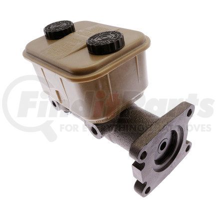 MC390590 by RAYBESTOS - Raybestos Element3 New Master Cylinder