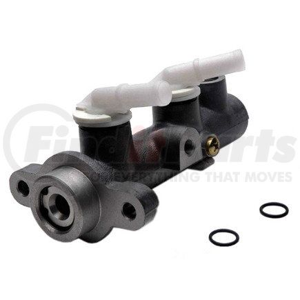 MC390615 by RAYBESTOS - Raybestos Element3 New Master Cylinder