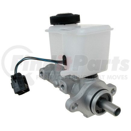 MC390598 by RAYBESTOS - Raybestos Element3 New Master Cylinder