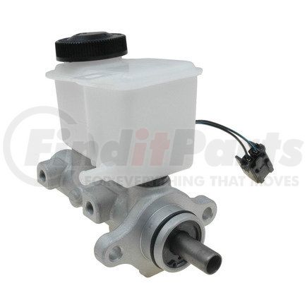 MC390600 by RAYBESTOS - Raybestos Element3 New Master Cylinder