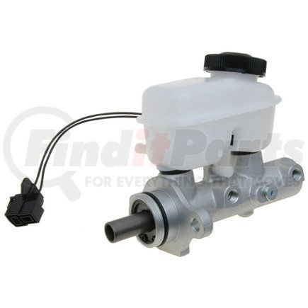 MC390606 by RAYBESTOS - Raybestos Element3 New Master Cylinder