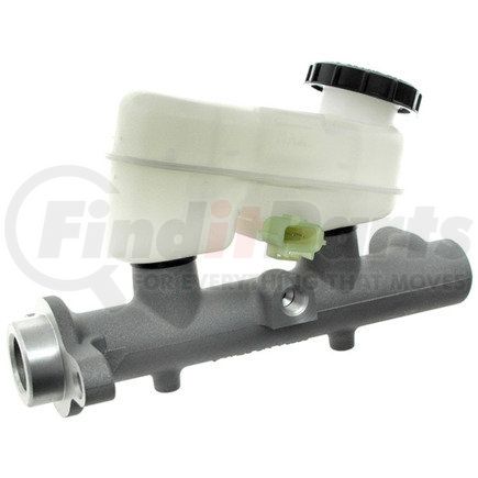 MC390608 by RAYBESTOS - Raybestos Element3 New Master Cylinder