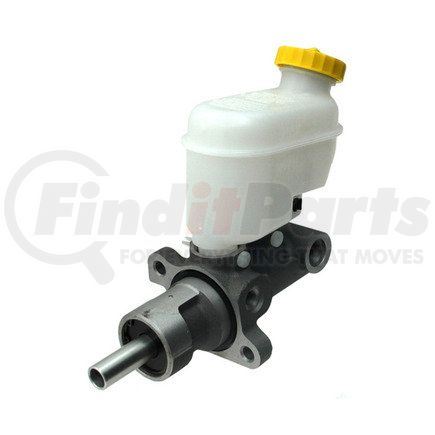 MC390638 by RAYBESTOS - Raybestos Element3 New Master Cylinder