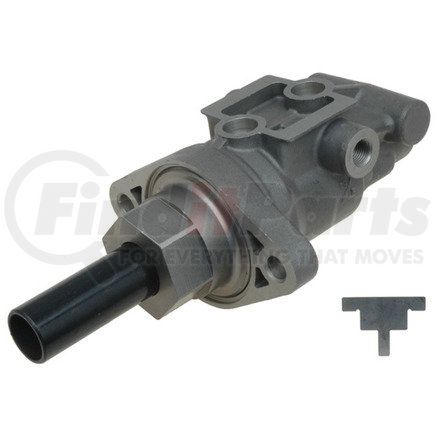 MC390650 by RAYBESTOS - Raybestos Element3 New Master Cylinder