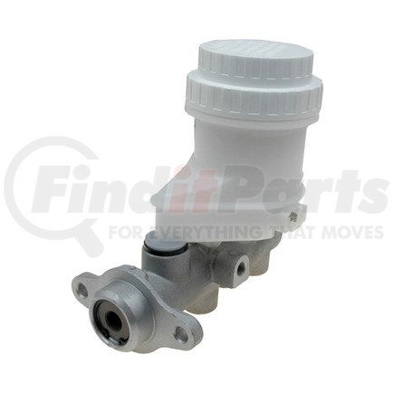 MC390660 by RAYBESTOS - Raybestos Element3 New Master Cylinder