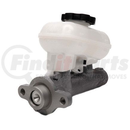 MC390676 by RAYBESTOS - Raybestos Element3 New Master Cylinder