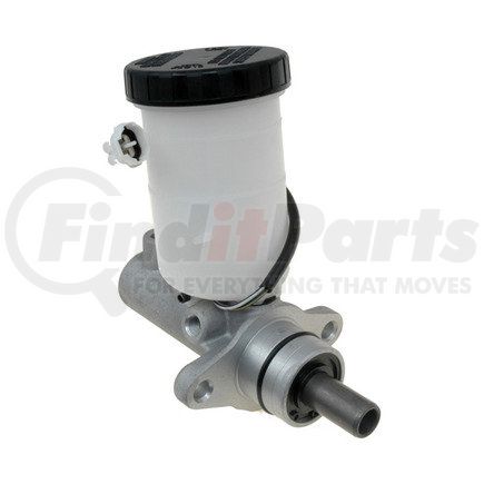 MC390707 by RAYBESTOS - Raybestos Element3 New Master Cylinder