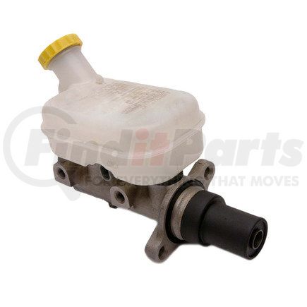 MC390708 by RAYBESTOS - Raybestos Element3 New Master Cylinder