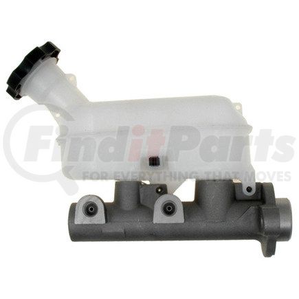 MC390714 by RAYBESTOS - Raybestos Element3 New Master Cylinder