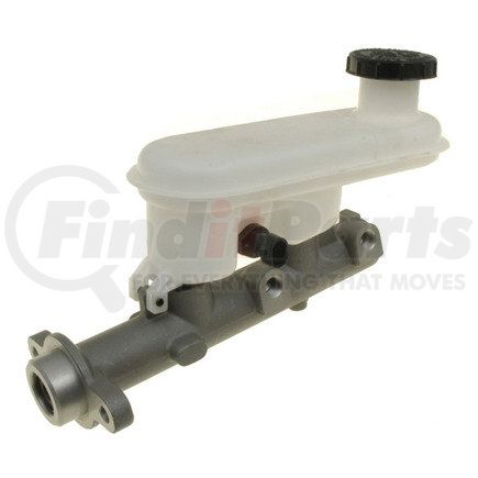 MC390719 by RAYBESTOS - Raybestos Element3 New Master Cylinder