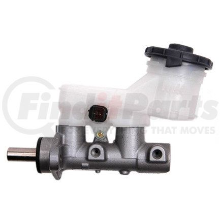 MC390722 by RAYBESTOS - Raybestos Element3 New Master Cylinder