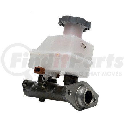 MC390725 by RAYBESTOS - Raybestos Element3 New Master Cylinder