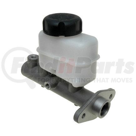 MC390726 by RAYBESTOS - Brake Parts Inc Raybestos Element3 New Brake Master Cylinder