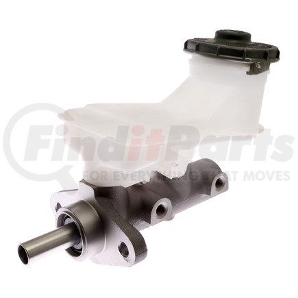 MC390730 by RAYBESTOS - Raybestos Element3 New Master Cylinder