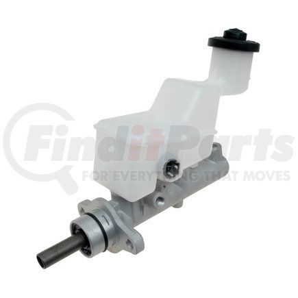 MC390734 by RAYBESTOS - Raybestos Element3 New Master Cylinder