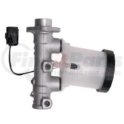 MC390512 by RAYBESTOS - Raybestos Element3 New Master Cylinder