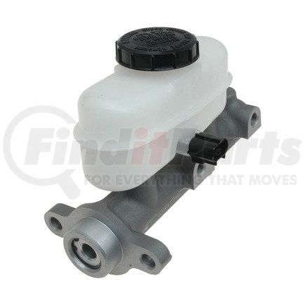 MC390518 by RAYBESTOS - Raybestos Element3 New Master Cylinder