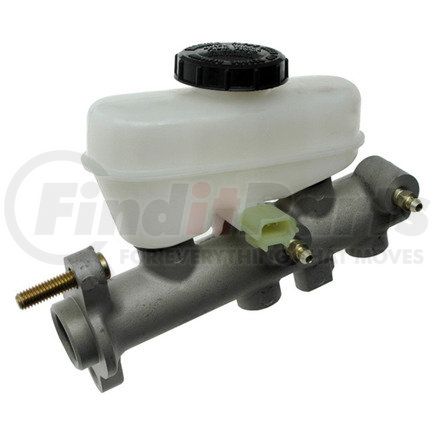 MC390527 by RAYBESTOS - Raybestos Element3 New Master Cylinder