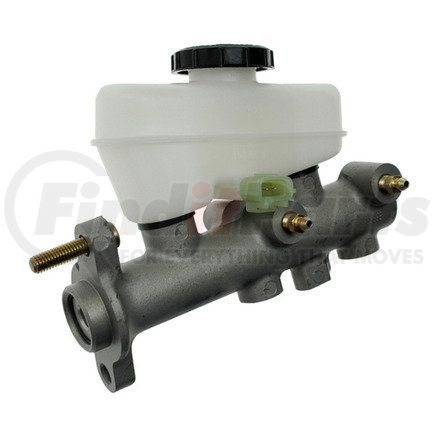 MC390528 by RAYBESTOS - Raybestos Element3 New Master Cylinder