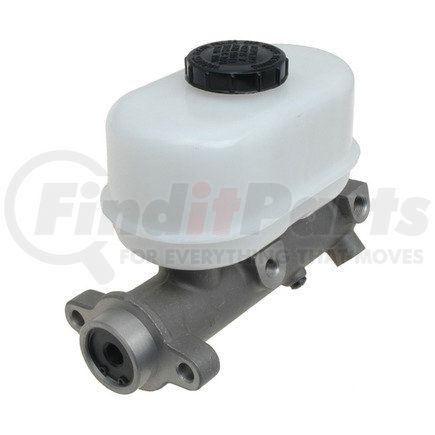 MC390530 by RAYBESTOS - Raybestos Element3 New Master Cylinder