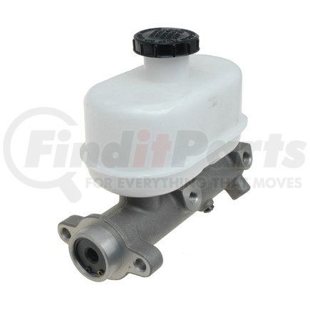 MC390531 by RAYBESTOS - Raybestos Element3 New Master Cylinder