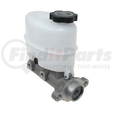 MC390542 by RAYBESTOS - Raybestos Element3 New Master Cylinder