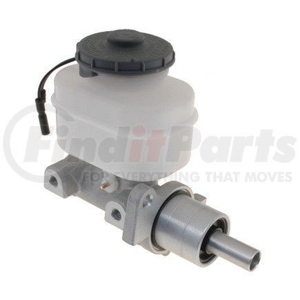 MC390551 by RAYBESTOS - Raybestos Element3 New Master Cylinder