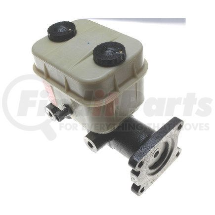 MC390565 by RAYBESTOS - Raybestos Element3 New Master Cylinder