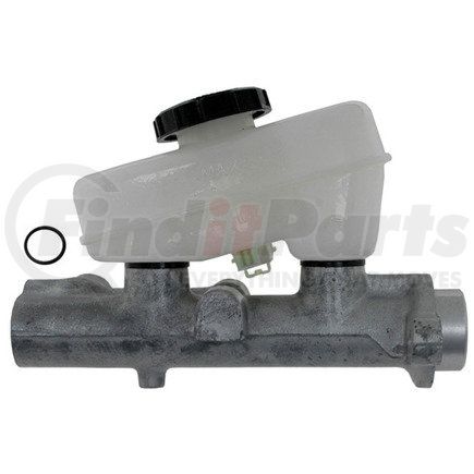 MC390569 by RAYBESTOS - Raybestos Element3 New Master Cylinder