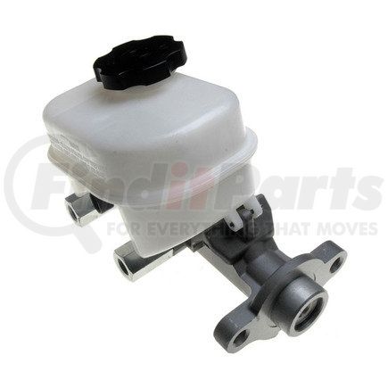 MC390552 by RAYBESTOS - Raybestos Element3 New Master Cylinder